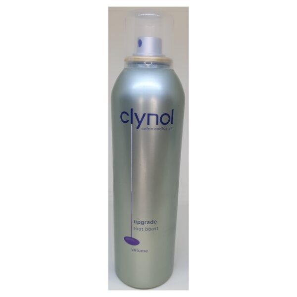 Clynol Upgrade Haarwurzelverstärkung Volume 250ml