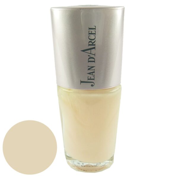 Jean D'Arcel brillant perfect ridgefiller Basis Nagel Lack Pflege Maniküre 10ml