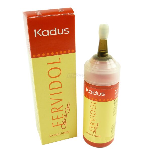 Londa Kadus - Fervidol Color Liquid - 5/66 aubergine