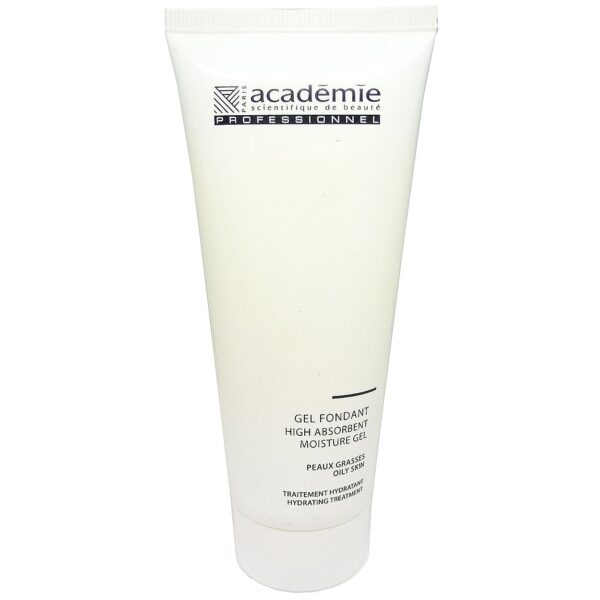 Academie Paris Gel Fondant High Absorbant Moisture Gel 100ml