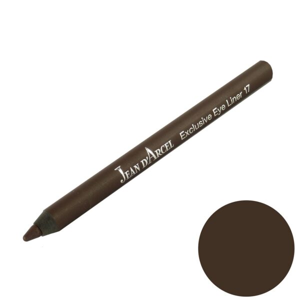 Jean D'Arcel Exclusive Eye Liner Augen Konturen Stift Make Up Farb Auswahl 2g - 17