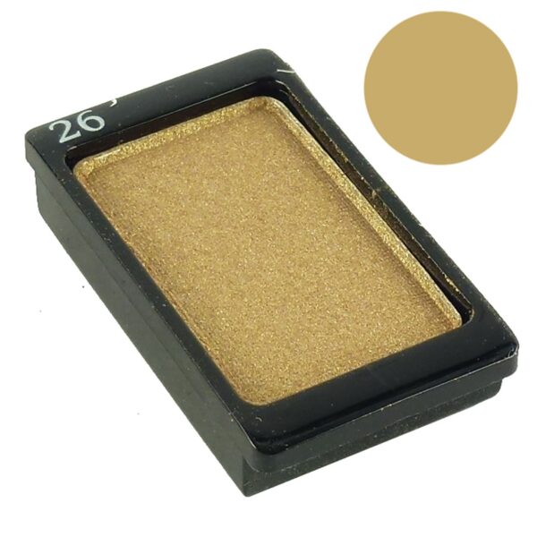 Jean D'Arcel Eye Shadow Refill Lidschatten Augen Make Up Farb Auswahl 6g - 026